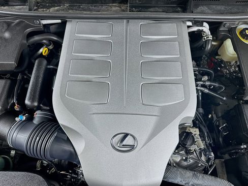 Used 2021 Lexus GX 460 Premium w/ Premium Package image 36