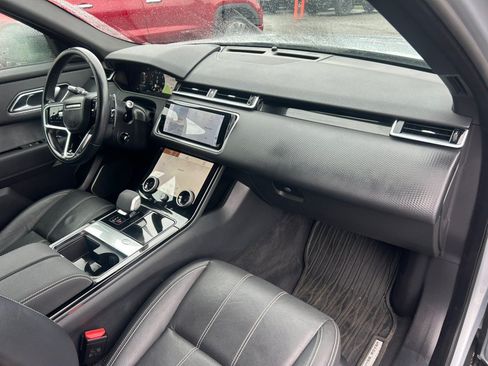 Used 2022 Land Rover Range Rover Velar R-Dynamic S AWD/4WD image 19