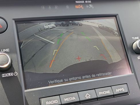 Used 2025 Subaru Outback w/ Popular Package #1A image 13