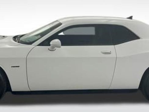 Used 2016 Dodge Challenger R/T Plus image 5