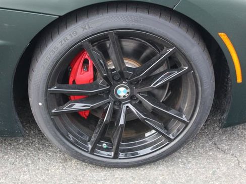 New 2026 BMW Z4 M40i image 10