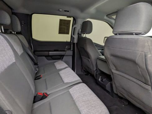 Certified 2023 Ford F150 XLT w/ Equipment Group 301A Mid AWD/4WD image 37