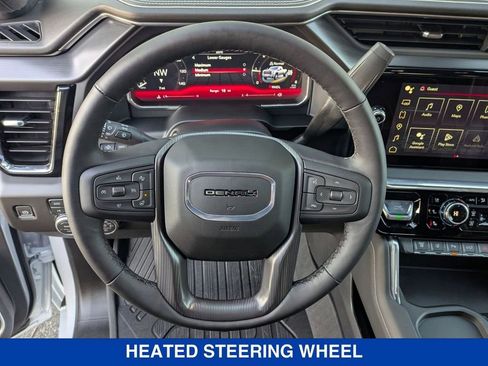 New 2026 GMC Sierra 3500 Denali Ultimate image 18