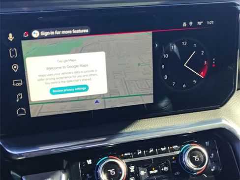 Used 2024 GMC Sierra 2500 Denali w/ Denali Reserve Package image 25