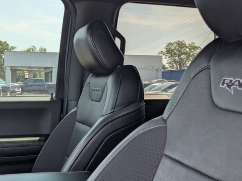 Used 2019 Ford F150 Raptor w/ Equipment Group 802A Luxury AWD/4WD image 66