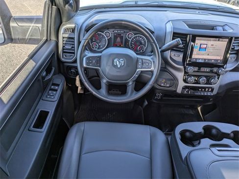 New 2026 RAM 2500 Tradesman w/ Chrome Appearance Group image 15