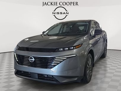 New 2026 Nissan Murano SL