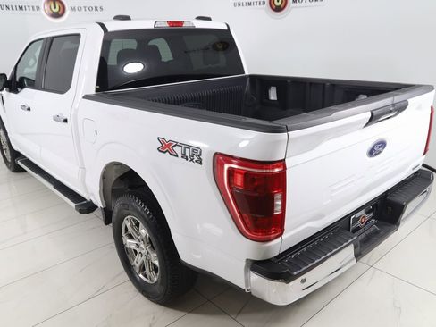 Used 2022 Ford F150 XLT w/ XTR Package image 21