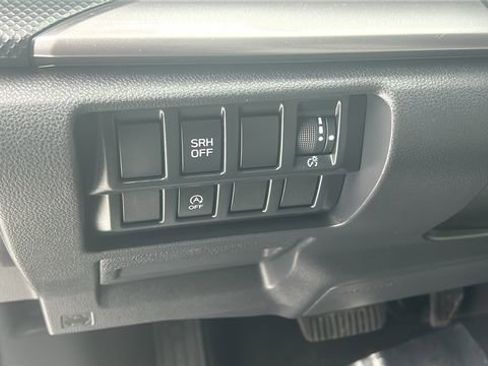 Certified 2023 Subaru Forester Premium image 20