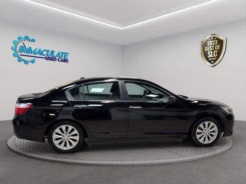 Used 2013 Honda Accord EX-L image 6
