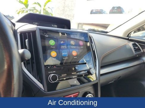 Certified 2023 Subaru Crosstrek 2.5i Limited w/ Moonroof Package image 33