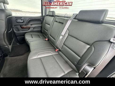 Used 2015 GMC Sierra 1500 SLT image 26