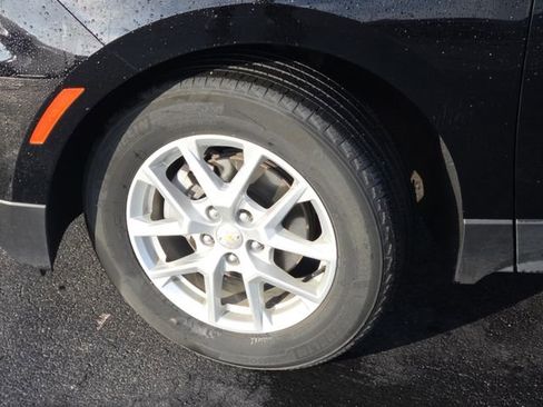 Certified 2024 Chevrolet Equinox LS w/ LPO, Floor Liner Package image 19