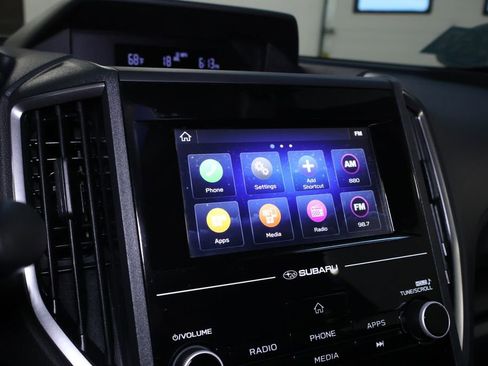 Used 2023 Subaru Impreza 2.0i image 25