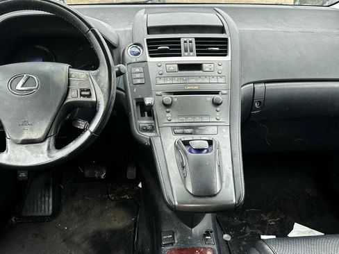 Used 2010 Lexus HS 250h image 5