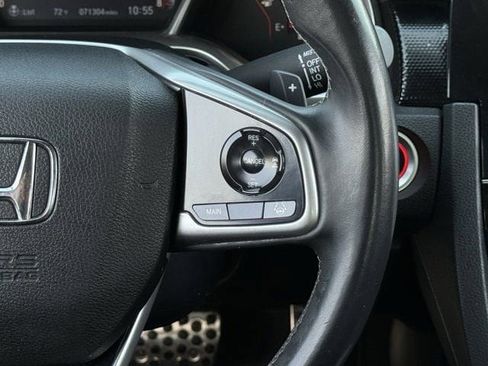 Used 2021 Honda Civic Sport image 18