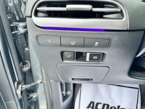 Used 2025 Hyundai Palisade Limited image 31