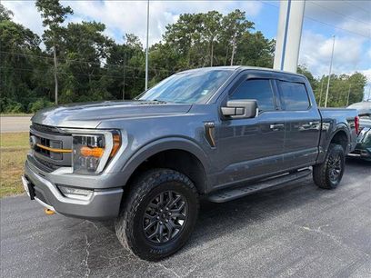 Used 2023 Ford F150 Tremor w/ Bed Utility Package