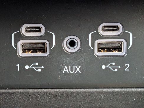 Certified 2023 Jeep Grand Cherokee L Laredo image 26