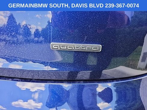 Used 2021 Audi Q5 Prestige AWD/4WD image 20