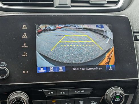 Certified 2020 Honda CR-V EX image 26
