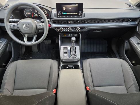 Used 2025 Honda CR-V EX image 12