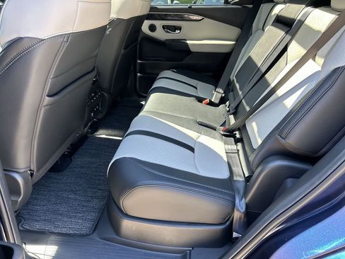 New 2026 Honda Passport TrailSport Elite image 10