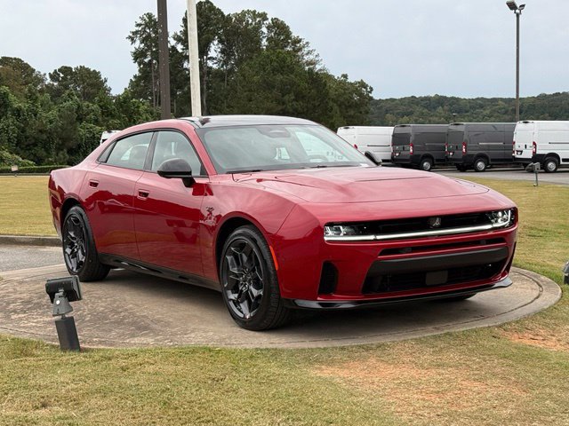 New 2027 Dodge Charger R/T AWD/4WD image 9