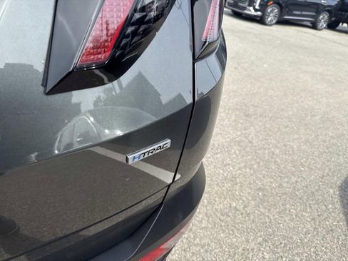 Used 2023 Hyundai Tucson SEL image 8