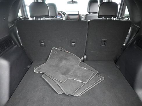 Used 2024 Ford Escape ST-Line w/ Tech Pack #1 image 17