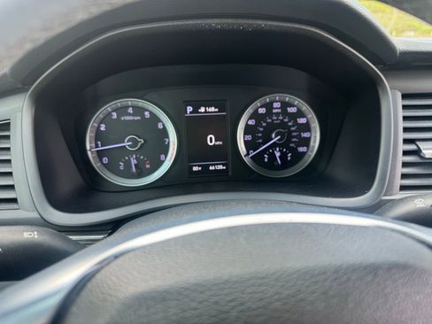 Used 2018 Hyundai Sonata Limited image 14