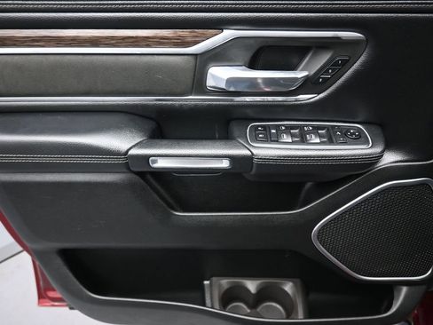 Used 2020 RAM 1500 Laramie image 10