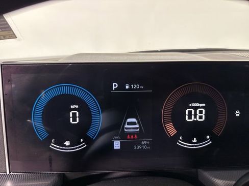 Used 2025 Hyundai Sonata SEL image 27