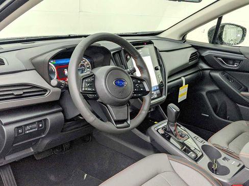 New 2026 Subaru Crosstrek 2.5i Limited image 13