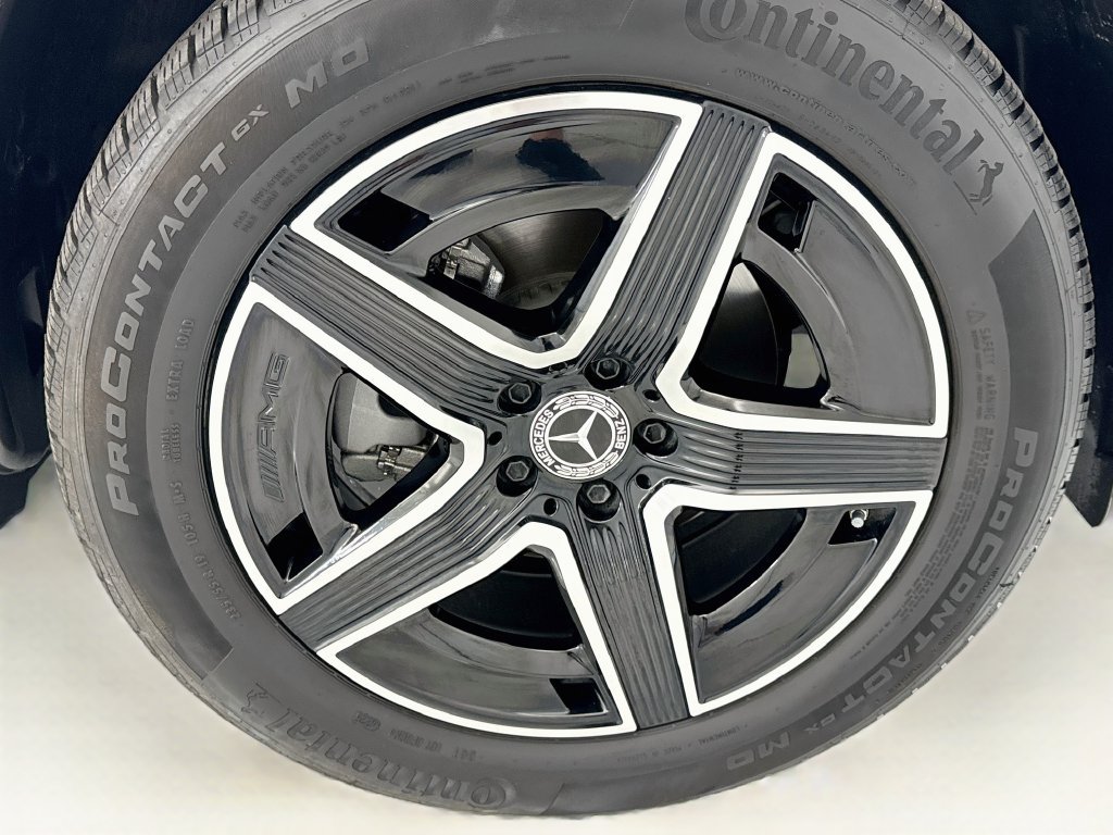 Certified 2026 Mercedes-Benz GLC 300 image 30