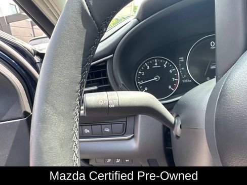 Certified 2026 MAZDA CX-30 AWD 2.5 S w/ Select Sport Pkg image 42
