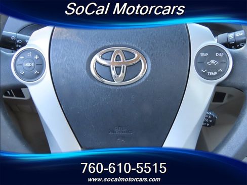 Used 2010 Toyota Prius Two image 12