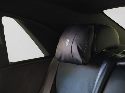 Certified 2020 Rolls-Royce Ghost RWD image 23