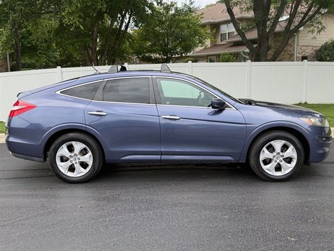 Used 2012 Honda Crosstour EX-L image 5