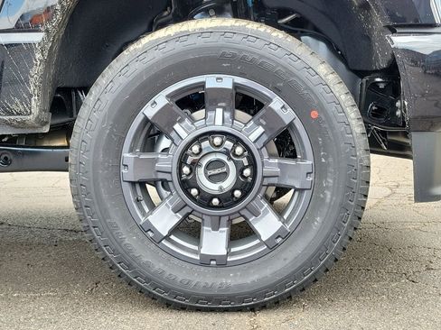 New 2026 Ford F250 4x4 SuperCab Super Duty image 9