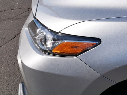 Certified 2023 Toyota Camry LE w/ Cold Weather Package image 16