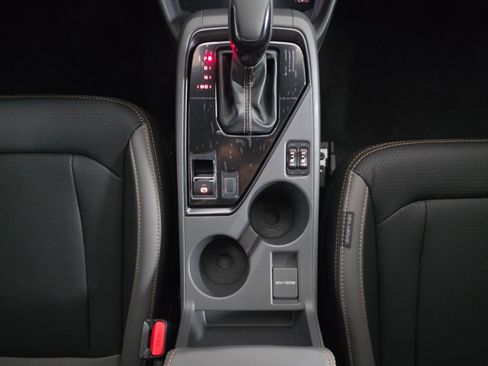 New 2026 Subaru Crosstrek 2.5i Wilderness AWD/4WD image 22