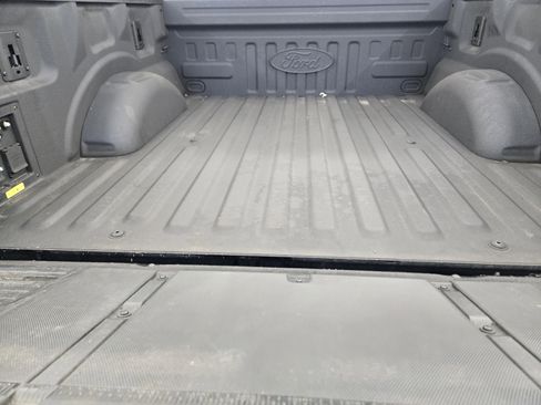 Certified 2023 Ford F150 Lightning Lariat w/ Tow Technology Package image 24