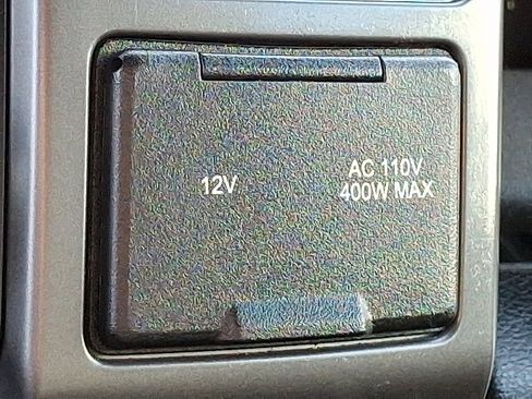 Certified 2017 Ford F150 XLT w/ Equipment Group 302A Luxury image 23