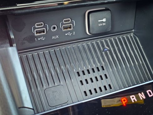 New 2026 Jeep Grand Cherokee Limited AWD/4WD image 30