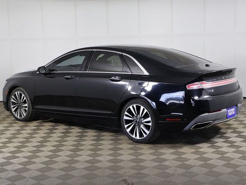 Used 2017 Lincoln MKZ Reserve w/ Technology Package AWD/4WD image 12