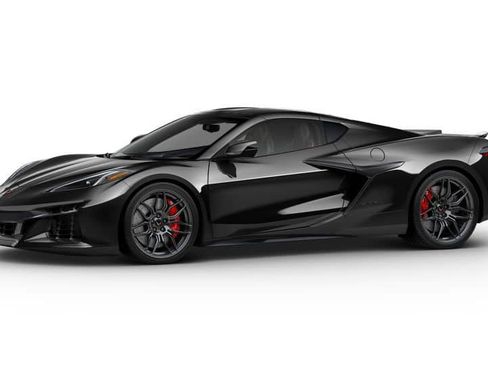 New 2025 Chevrolet Corvette Z06 image 28