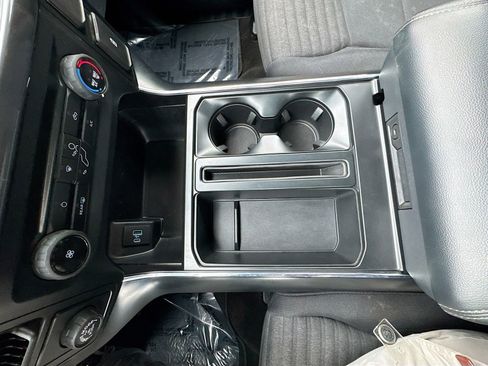 Used 2022 Ford F150 XL w/ STX Appearance Package RWD image 21