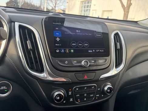 Used 2020 Chevrolet Equinox Premier image 14