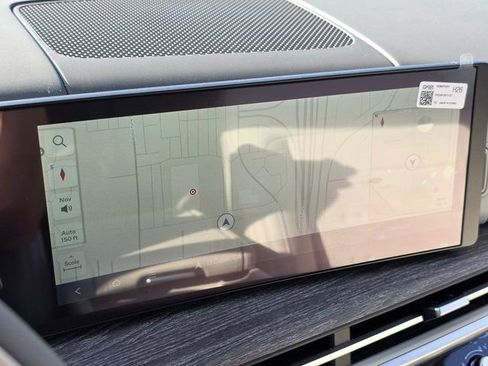 New 2026 Hyundai Santa Fe Calligraphy image 27